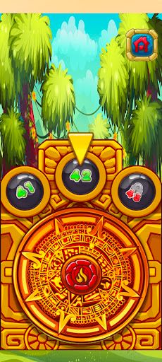 Zumbla Game - Screenshot 2