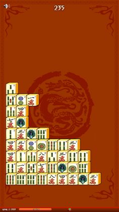 MahJongCon - Screenshot 3