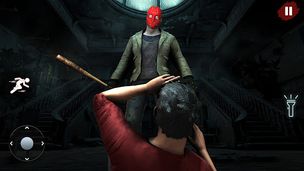 3 Days to Die - Scary Horror - Screenshot 2