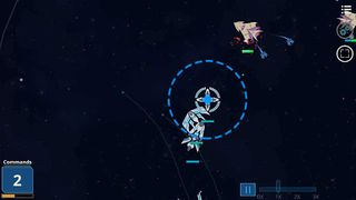 Void Conquest - Screenshot 2