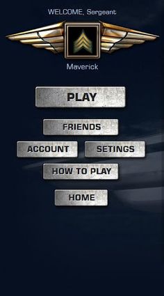 Aircraft Battle - Screenshot 2