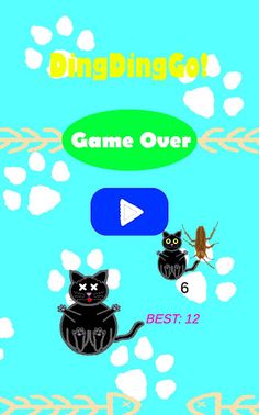 Ding-Ding Go! - Screenshot 4