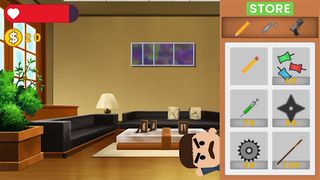 Smash the boss - Screenshot 3