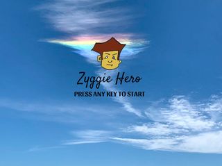 Zyggie Hero - Screenshot 2
