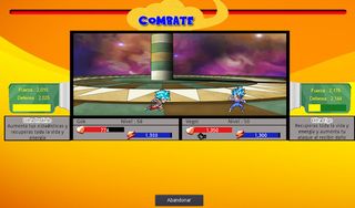 PacoBall - Screenshot 1