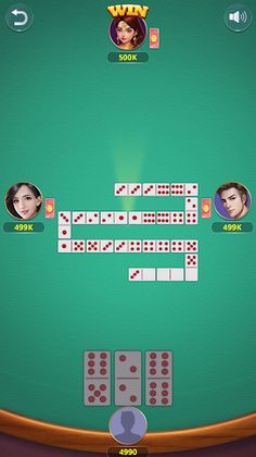 Domino Offline - Gaple - Screenshot 4