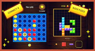 Cool Tic Tac Toe - Gomoku - Screenshot 3