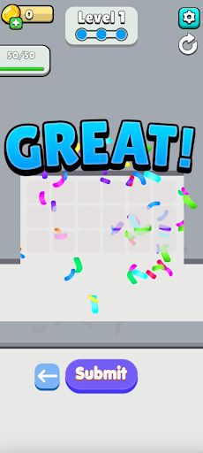 Word Jam! - Screenshot 3