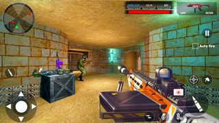 Counter Terrorist Strike - CS - Screenshot 3