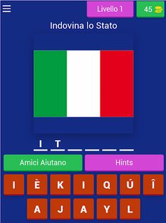 Guess the State - Screenshot 3