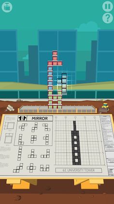 Ground Up Construction - Screenshot 1