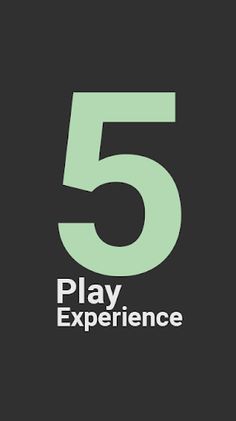 Play Experience 5 : Easy Xp - Screenshot 1
