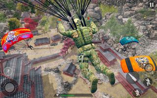 IGI Commando Mission: FPS Game - Screenshot 3