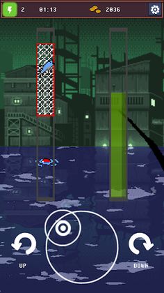 Angular Fishing - Screenshot 4