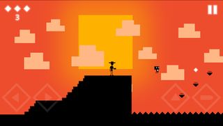 Divide - Adventure game - Screenshot 1