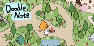 DoodleNote - Screenshot 1