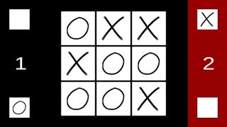 TicTacToe - Screenshot 2