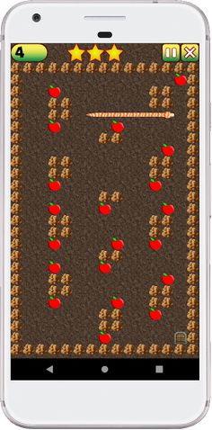 Snake - Screenshot 2