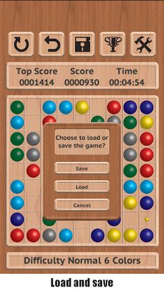 Lines - Screenshot 3