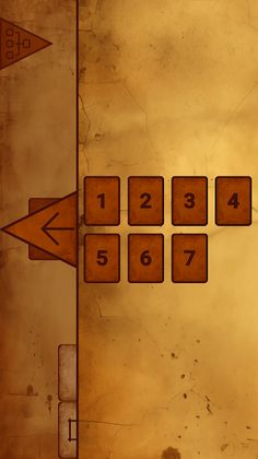 Fou'rche Langue - Screenshot 3