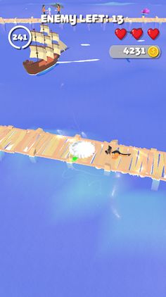 City Slash - Screenshot 2