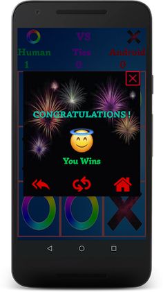 Tic Tac Toe - Screenshot 4