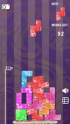 66 Bricks - Screenshot 2