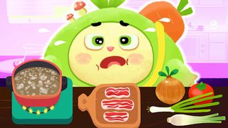 Monster Kitchen Cooking Games - Screenshot 2