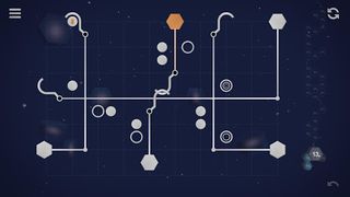 SiNKR 2 - Screenshot 1