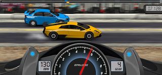 هجوله الكنق - عكس السير - Screenshot 3