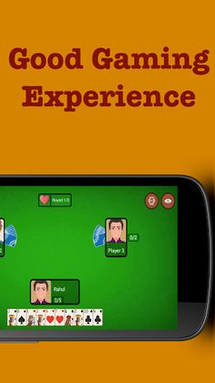 325 Card Game - Indian Poker - Screenshot 2