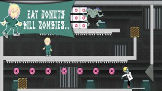 Run Nurse Run Nursing Apps Zom - Screenshot 3