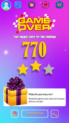 Alan Walker Piano Game - Screenshot 4