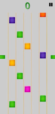 Green to Green 2 - Screenshot 2