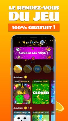 les bons jours - Screenshot 2