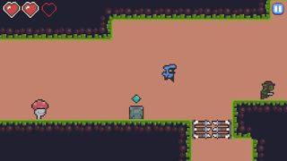 Adlez - Screenshot 2