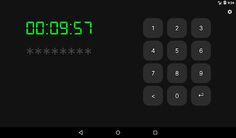 Escape Room Timer - Screenshot 4