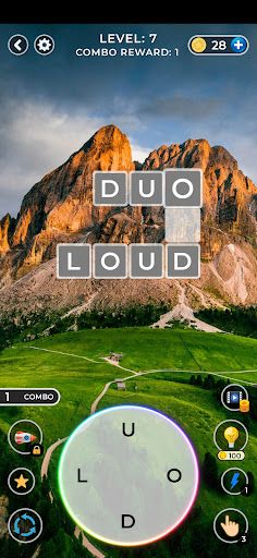 Magic Word - Screenshot 3