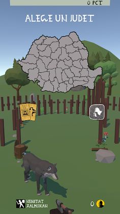 Zalmoxe Trivia - Screenshot 2