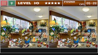 Find the Differences Games - Screenshot 3
