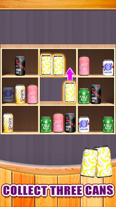 Goods Match 3D: Puzzle Sort - Screenshot 4