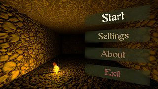 Sofie in the Maze - Screenshot 2