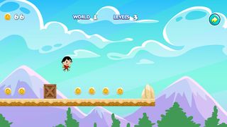 Jungle Run Ryans World Games - Screenshot 2