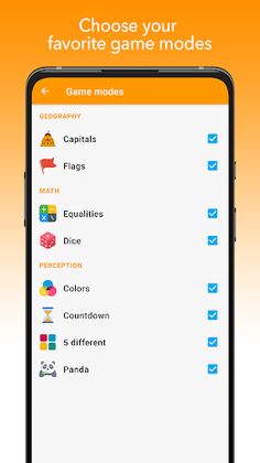Quiz Battle - Screenshot 3