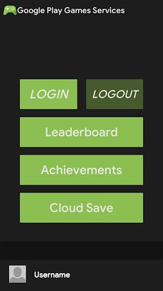 Test Services - Screenshot 1