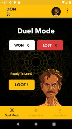 Loot 2.0 - Screenshot 3