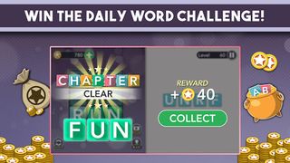 Wordlook - Guess The Word Game - Screenshot 2