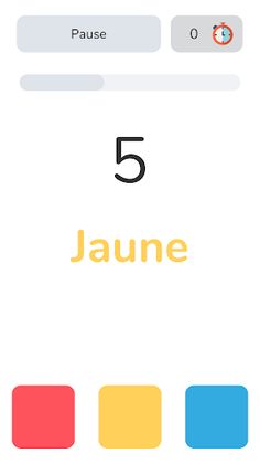 Random Color - Screenshot 2