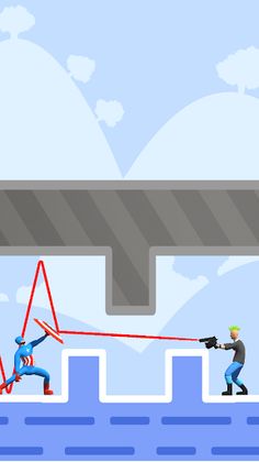 Mr. Shield - Screenshot 2