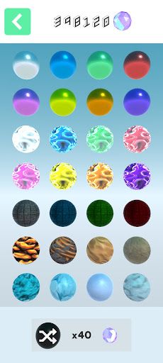 Climb the stairs ! - Screenshot 2